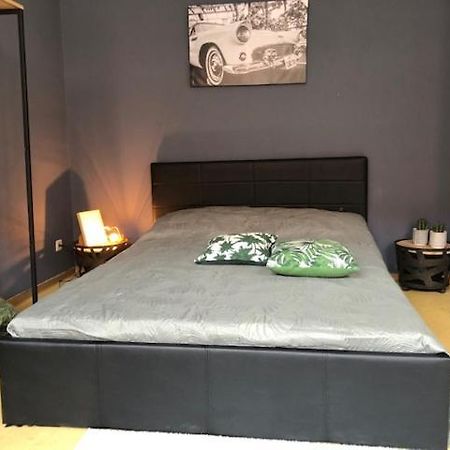 Hotel Bruges By Lot 3 Esterno foto