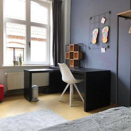 Hotel Bruges By Lot 3 Esterno foto