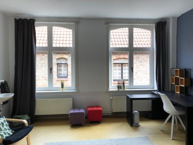 Hotel Bruges By Lot 3 Esterno foto